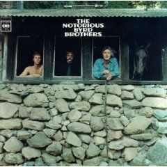 The Notorious Byrd Brothers - the Byrds - 1968